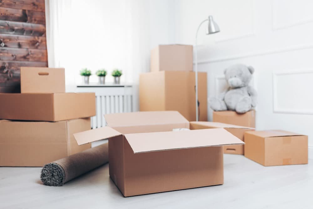 Find Professional Packers and Movers in Abu Dhabi:
